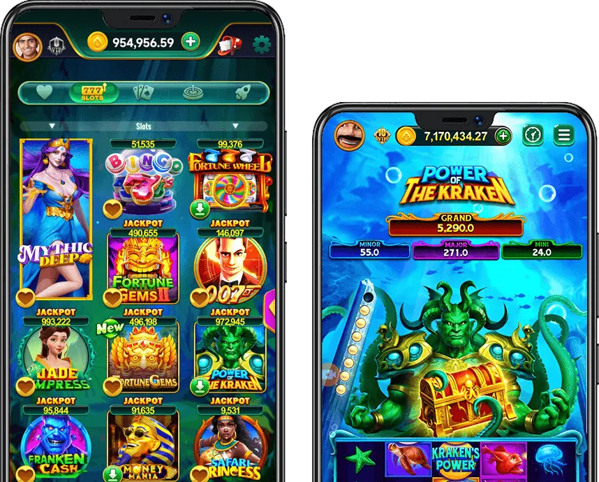 Hình ảnh các trò chơi đa dạng tại w188vn: Thể Thao, Casino, Nổ Hũ